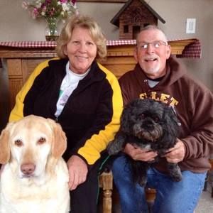 Meet your Posher, John